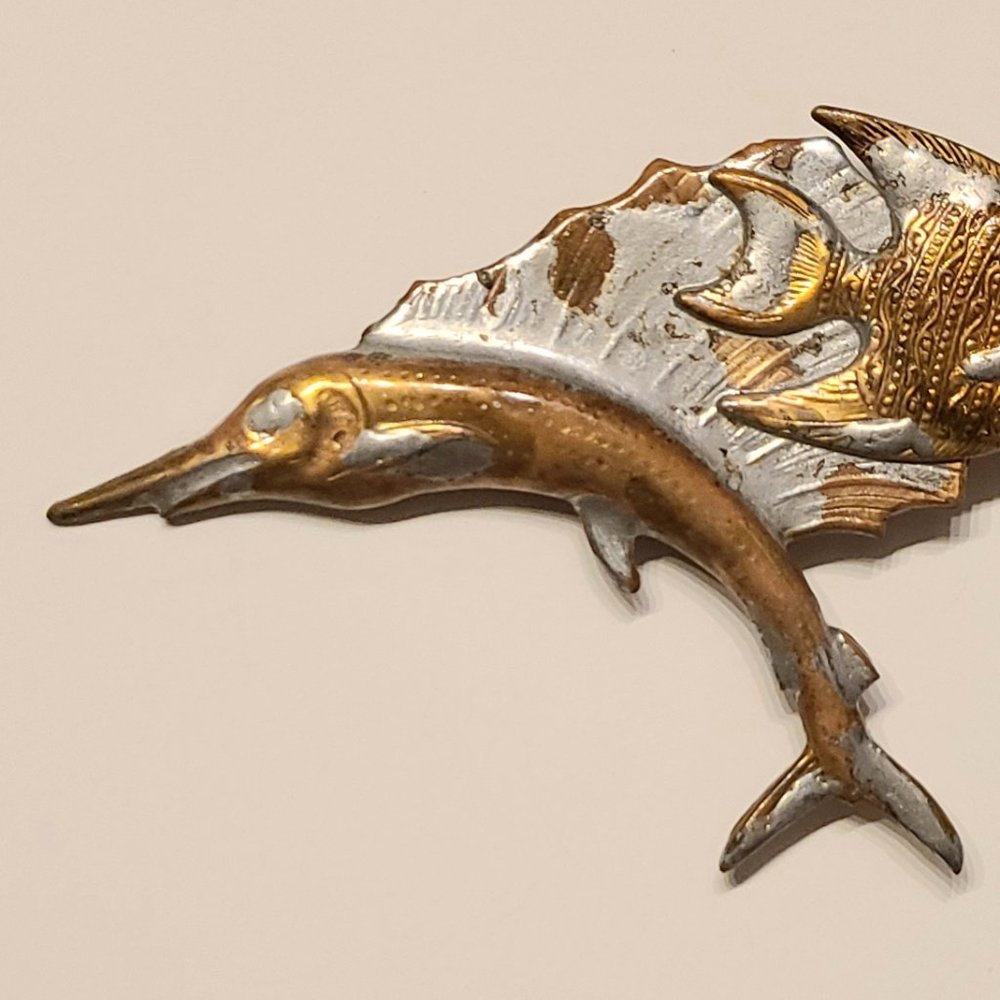 **4/$13** Brooch - Picture 2 of 8